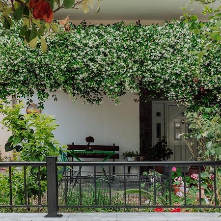 Happy Home Kavala Exterior photo
