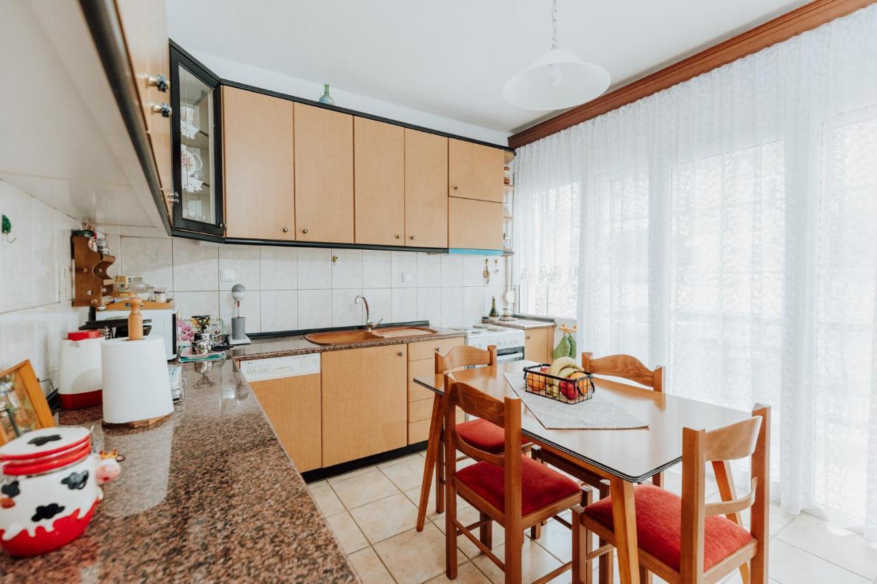 Happy Home Kavala Exterior photo