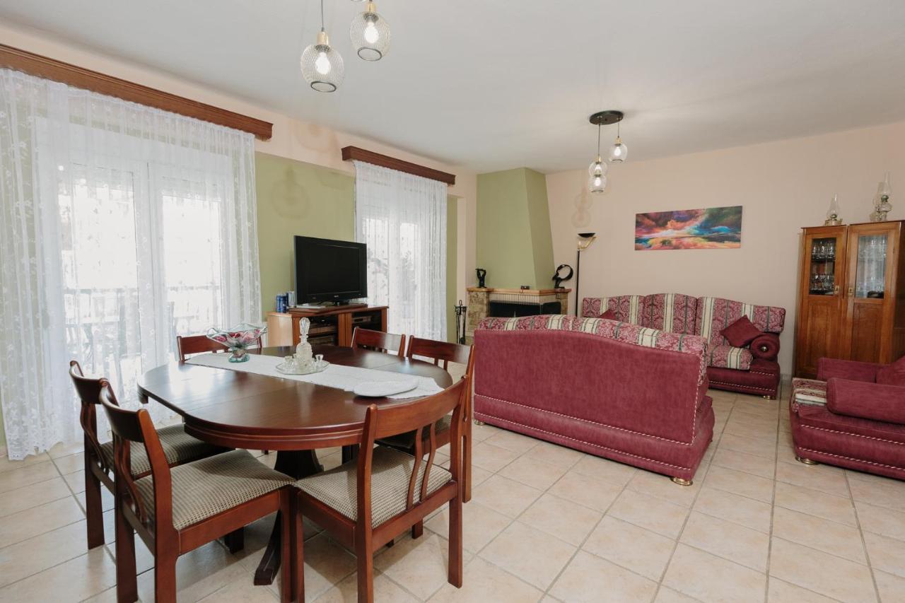 Happy Home Kavala Exterior photo