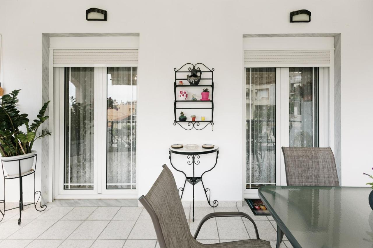 Happy Home Kavala Exterior photo