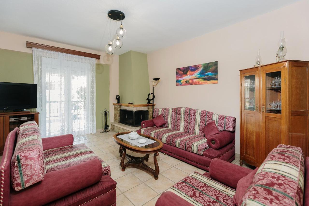 Happy Home Kavala Exterior photo
