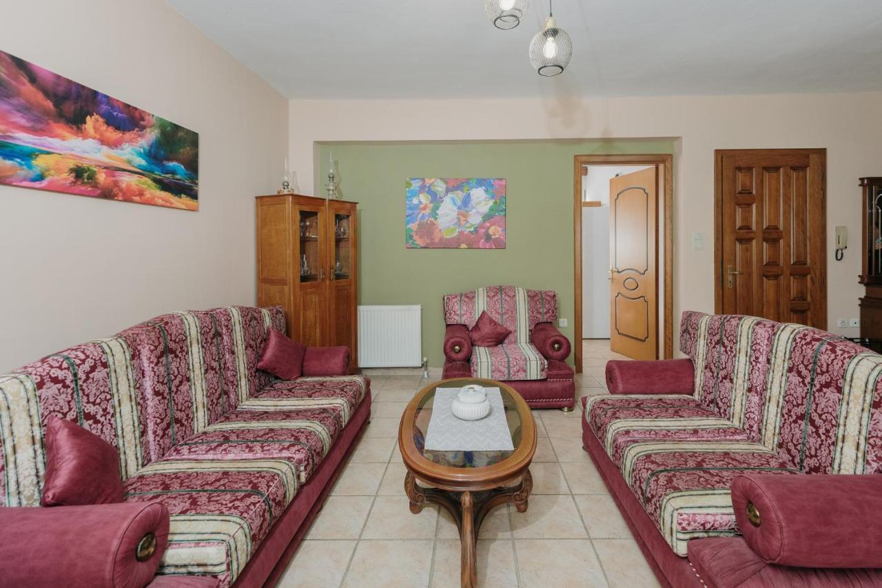 Happy Home Kavala Exterior photo