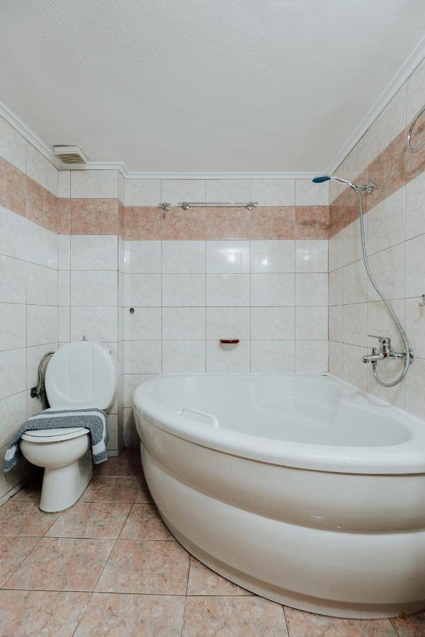 Happy Home Kavala Exterior photo