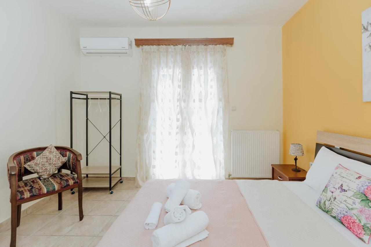 Happy Home Kavala Exterior photo
