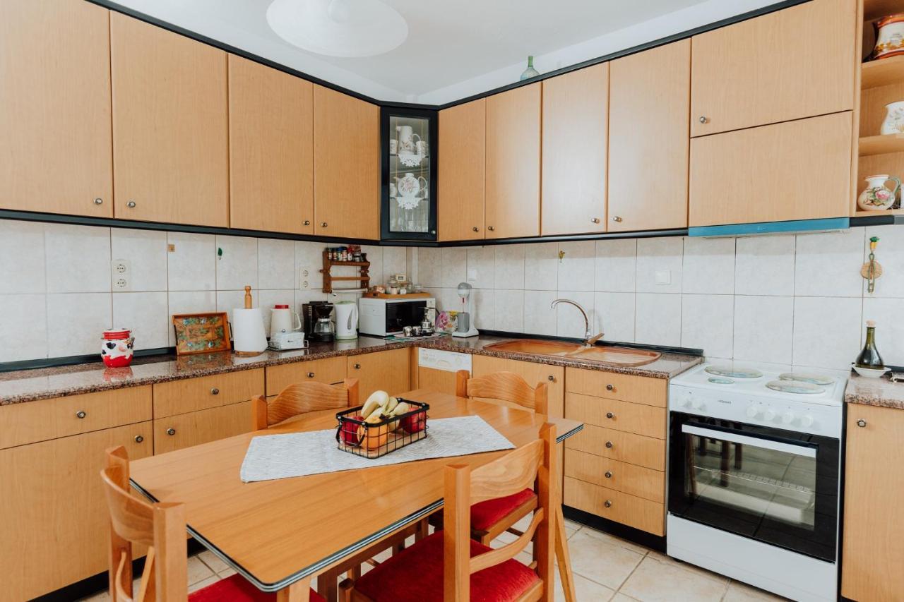 Happy Home Kavala Exterior photo