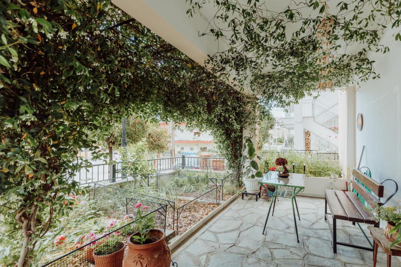 Happy Home Kavala Exterior photo