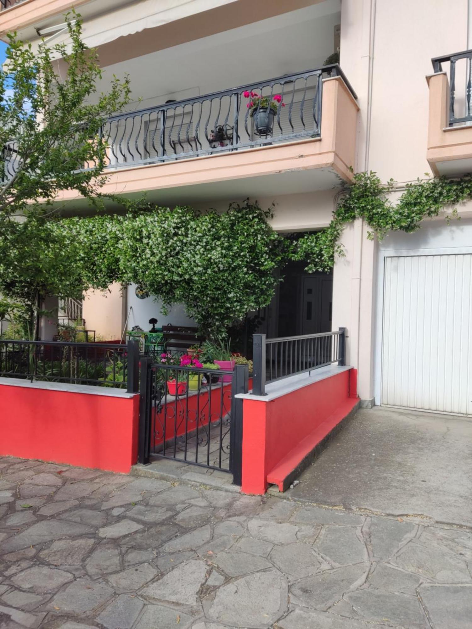 Happy Home Kavala Exterior photo
