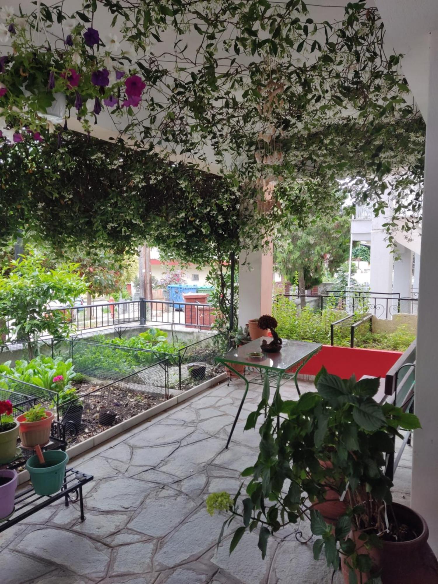 Happy Home Kavala Exterior photo