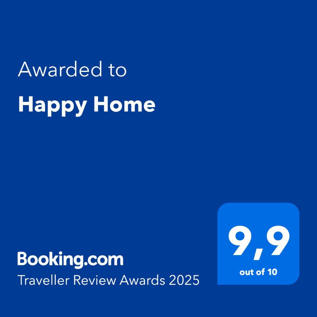 Happy Home Kavala Exterior photo